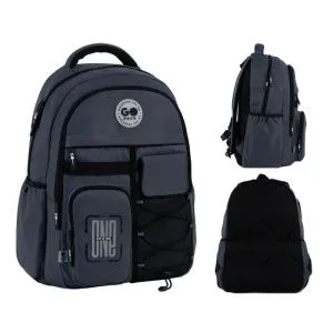 Рюкзак GoPack Education Teens 184 GO26-184L-1, Рюкзаки - фото 42