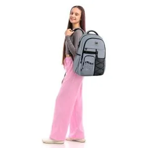 Рюкзак GoPack Education Teens 184 GO26-184L-1, Рюкзаки - фото 46