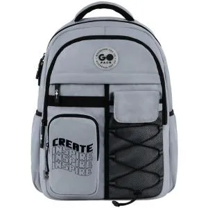 Рюкзак GoPack Education Teens 184 GO26-184L-1, Рюкзаки - фото 61