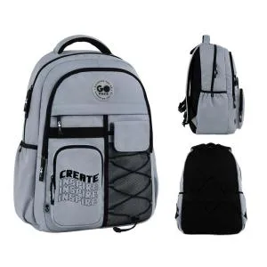 Рюкзак GoPack Education Teens 184 GO26-184L-1, Рюкзаки
