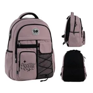 Рюкзак GoPack Education Teens 184 GO26-184L-1, Рюкзаки - фото 82