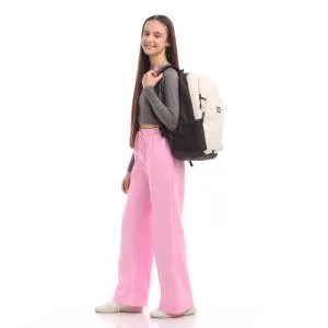 Рюкзак GoPack Education Teens 185 бежевый GO25-185L-3, Рюкзаки - фото 1
