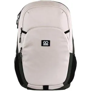 Рюкзак GoPack Education Teens 185 бежевый GO25-185L-3, Рюкзаки - фото 13