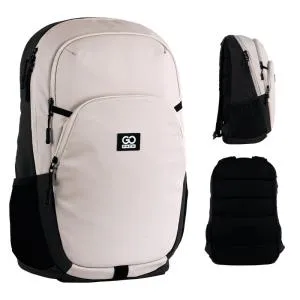 Рюкзак GoPack Education Teens 185 бежевый GO25-185L-3, Рюкзаки