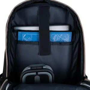 Рюкзак GoPack Education Teens 185 бежевый GO25-185L-3, Рюкзаки - фото 5