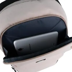 Рюкзак GoPack Education Teens 185 бежевый GO25-185L-3, Рюкзаки - фото 6