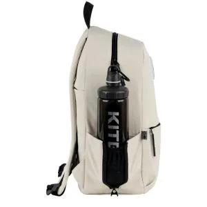 Рюкзак GoPack Education Teens 188M-1 бежевый GO26-188M-1, Рюкзаки - фото 12