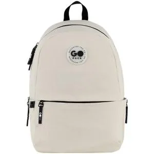 Рюкзак GoPack Education Teens 188M-1 бежевый GO26-188M-1, Рюкзаки - фото 14