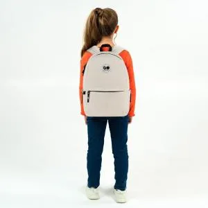 Рюкзак GoPack Education Teens 188M-1 бежевый GO26-188M-1, Рюкзаки - фото 3