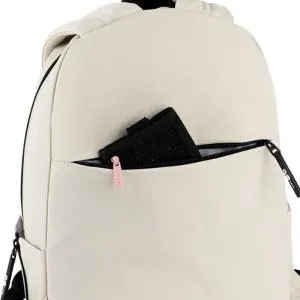 Рюкзак GoPack Education Teens 188M-1 бежевый GO26-188M-1, Рюкзаки - фото 5