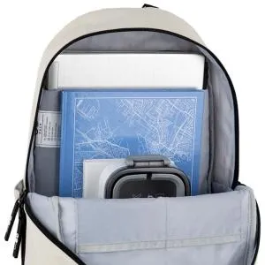 Рюкзак GoPack Education Teens 188M-1 бежевый GO26-188M-1, Рюкзаки - фото 6