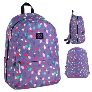 Рюкзак GoPack Education Teens GO25-188M-2, Рюкзаки