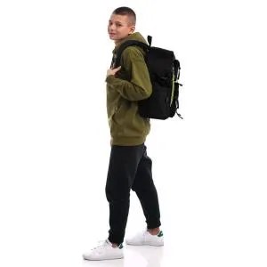 Рюкзак GoPack Education Teens 2500L черный GO26-2500L-3, Рюкзаки - фото 1