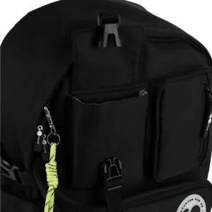 Рюкзак GoPack Education Teens 2500L черный GO26-2500L-3, Рюкзаки - фото 12