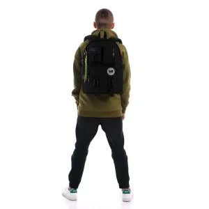 Рюкзак GoPack Education Teens 2500L черный GO26-2500L-3, Рюкзаки - фото 3