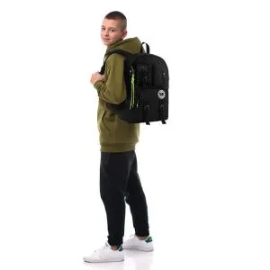 Рюкзак GoPack Education Teens 2500L черный GO26-2500L-3, Рюкзаки - фото 4