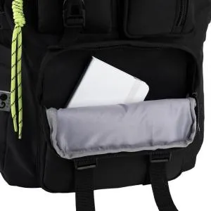 Рюкзак GoPack Education Teens 2500L черный GO26-2500L-3, Рюкзаки - фото 9