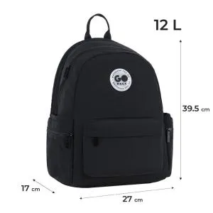 Рюкзак GoPack Education Teens 2510M сиреневый GO26-2510M-3, Рюкзаки - фото 18