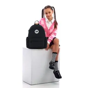 Рюкзак GoPack Education Teens 2510M сиреневый GO26-2510M-3, Рюкзаки - фото 2