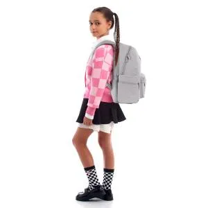 Рюкзак GoPack Education Teens 2510M сиреневый GO26-2510M-3, Рюкзаки - фото 20