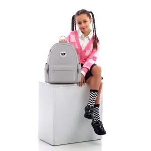 Рюкзак GoPack Education Teens 2510M сиреневый GO26-2510M-3, Рюкзаки - фото 21