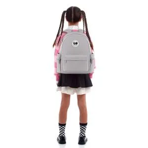 Рюкзак GoPack Education Teens 2510M сиреневый GO26-2510M-3, Рюкзаки - фото 22