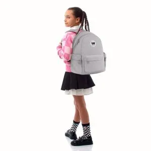 Рюкзак GoPack Education Teens 2510M сиреневый GO26-2510M-3, Рюкзаки - фото 23