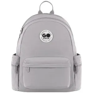 Рюкзак GoPack Education Teens 2510M сиреневый GO26-2510M-3, Рюкзаки - фото 36