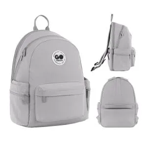 Рюкзак GoPack Education Teens 2510M сиреневый GO26-2510M-3, Рюкзаки - фото 38