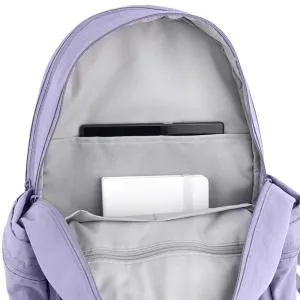 Рюкзак GoPack Education Teens 2510M сиреневый GO26-2510M-3, Рюкзаки - фото 45