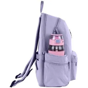 Рюкзак GoPack Education Teens 2510M сиреневый GO26-2510M-3, Рюкзаки - фото 53