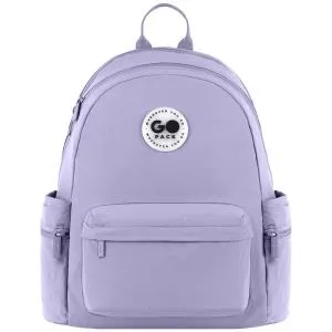 Рюкзак GoPack Education Teens 2510M сиреневый GO26-2510M-3, Рюкзаки - фото 55