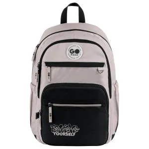 Рюкзак GoPack Teens 121L-1, Рюкзаки