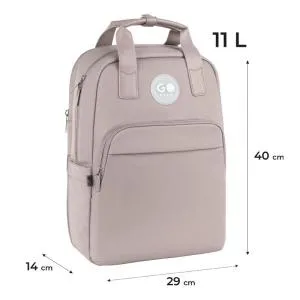 Рюкзак GoPack Teens 122M-2 GO26-122M-2, Рюкзаки - фото 22