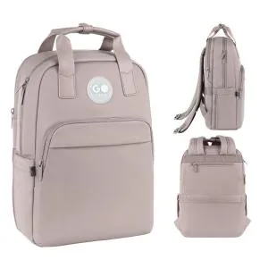 Рюкзак GoPack Teens 122M-2 GO26-122M-2, Рюкзаки