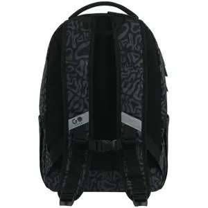 Рюкзак GoPack Teens 135M-1 GO26-135M-1, Рюкзаки - фото 11