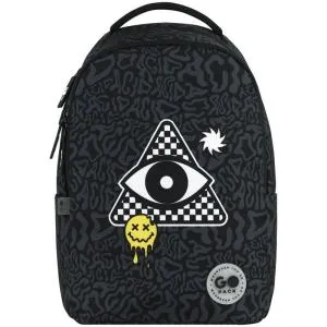 Рюкзак GoPack Teens 135M-1 GO26-135M-1, Рюкзаки - фото 14