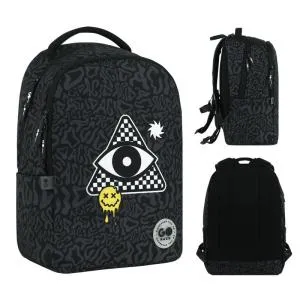 Рюкзак GoPack Teens 135M-1 GO26-135M-1, Рюкзаки - фото 16