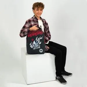 Рюкзак GoPack Teens 135M-1 GO26-135M-1, Рюкзаки - фото 18