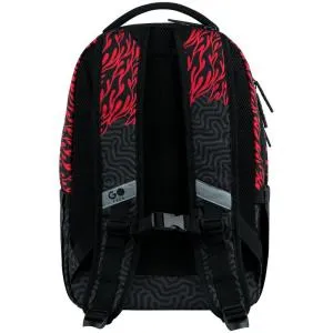 Рюкзак GoPack Teens 135M-1 GO26-135M-1, Рюкзаки - фото 28