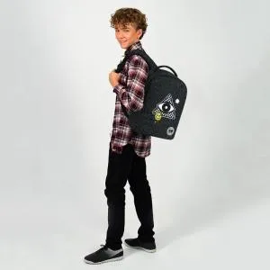 Рюкзак GoPack Teens 135M-1 GO26-135M-1, Рюкзаки - фото 3