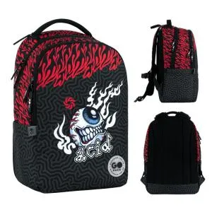 Рюкзак GoPack Teens 135M-1 GO26-135M-1, Рюкзаки - фото 33