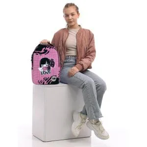 Рюкзак GoPack Teens 135M-1 GO26-135M-1, Рюкзаки - фото 35
