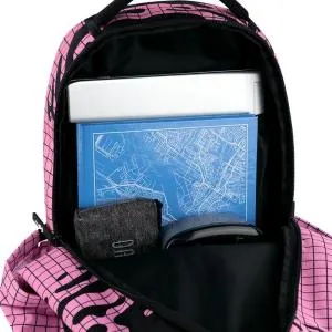 Рюкзак GoPack Teens 135M-1 GO26-135M-1, Рюкзаки - фото 39