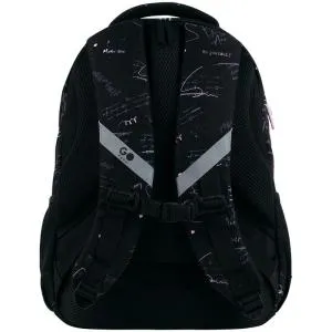 Рюкзак GoPack Teens 162L-1 черный GO26-162L-1, Рюкзаки - фото 13