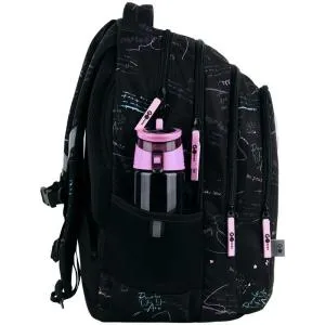 Рюкзак GoPack Teens 162L-1 черный GO26-162L-1, Рюкзаки - фото 14