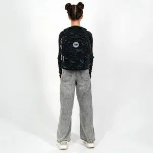 Рюкзак GoPack Teens 162L-1 черный GO26-162L-1, Рюкзаки - фото 3