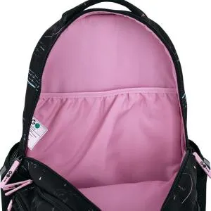 Рюкзак GoPack Teens 162L-1 черный GO26-162L-1, Рюкзаки - фото 6
