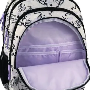 Рюкзак GoPack Teens 162M-1 GO26-162M-1, Рюкзаки - фото 10