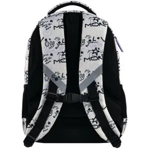 Рюкзак GoPack Teens 162M-1 GO26-162M-1, Рюкзаки - фото 13